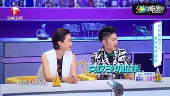 娱乐吃瓜君模仿哪个节目,模仿XXX节目，带你领略全新笑料盛宴！